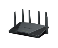 Synology RT6600ax - 748980 - zdjęcie 2